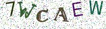 7WCAEW