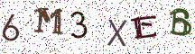 6M3XEB