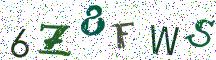 6Z8FWS