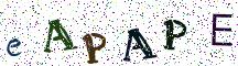 eAPAPE