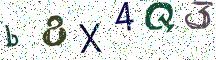 b8X4Q3