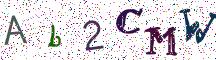 Ab2CMW