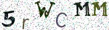 5rWCMM