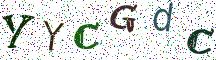 YYCGdC
