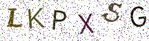 LKPXSG