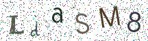 LdaSM8