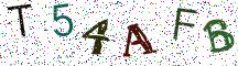 T54AFB