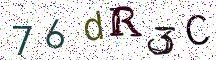 76dR3C