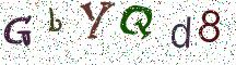 GbYQd8