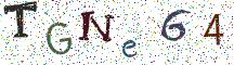 TGNe64