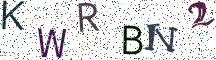 KWRBN2