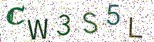 CW3S5L