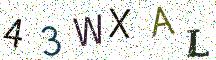 43WXAL