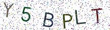 Y5BPLT