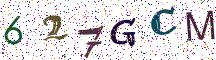 627GCM