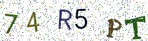 74R5PT