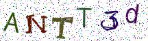 ANTT3d