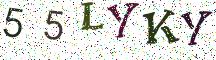 55LYKY
