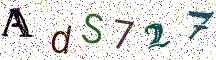 AdS727