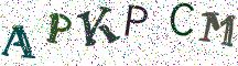 APKPCM