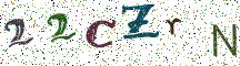 22CZrN