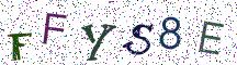 FFYS8E