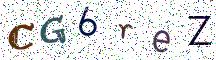CG6reZ