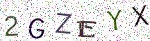 2GZEYX
