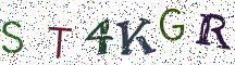 ST4KGR