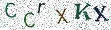CCrXKX