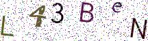 L43BeN