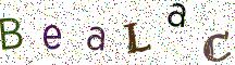 BeaLaC