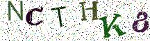 NCTHK8