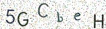 5GCbeH