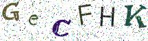 GeCFHK