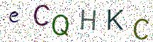 eCQHKC