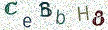 CeBbH8
