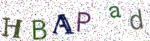 HBAPad
