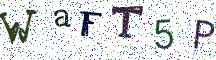 WaFT5P