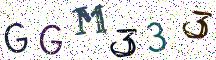 GGM333