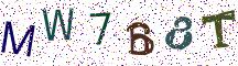 MW7B8T