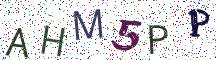 AHM5PP