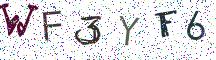 WF3YF6
