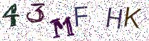 43MFHK