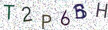T2P6BH