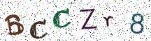 BCCZr8