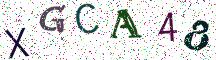 XGCA48