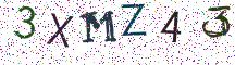 3XMZ43