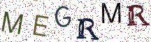 MEGRMR