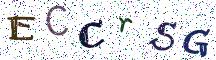 ECCrSG